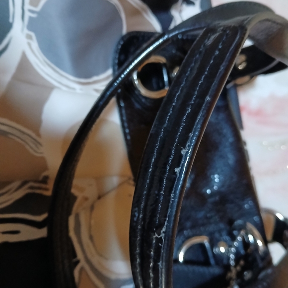 Coach Bag - Picture 4 of 6